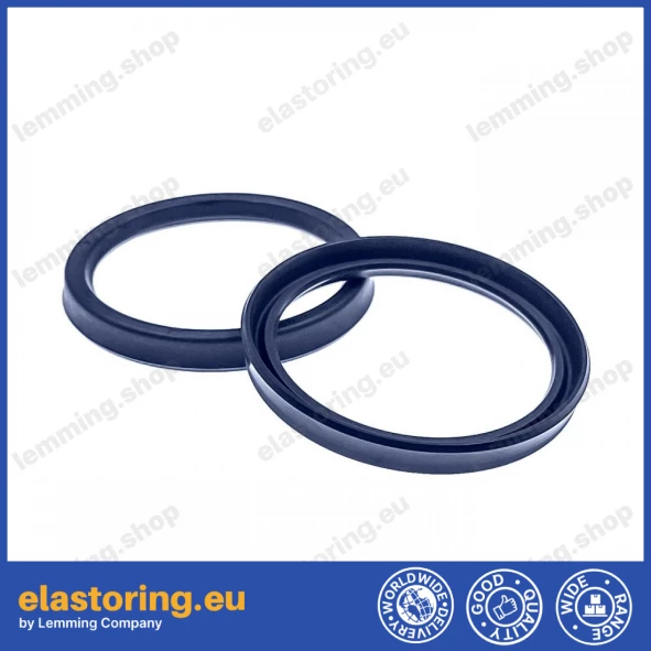 Rod seal RLF 50x60x7,3 C0 [2ERLF058]